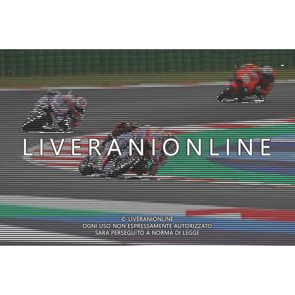 MOTOMONDIALE 2022 - GRAN PREMIO GRYFYN DI SAN MARINO E DELLA RIVIERA DI RIMINI 03/09/2022 nella foto: Fabio Di Giannantonio of Italy and Gresini Racing MotoGP ©Claudio Zamagni/Agenzia Aldo Liverani /AGENZIA ALDO LIVERANI SAS