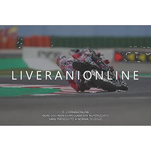 MOTOMONDIALE 2022 - GRAN PREMIO GRYFYN DI SAN MARINO E DELLA RIVIERA DI RIMINI 03/09/2022 nella foto: Enea Bastianini of Italy and Gresini Racing MotoGP ©Claudio Zamagni/Agenzia Aldo Liverani /AGENZIA ALDO LIVERANI SAS