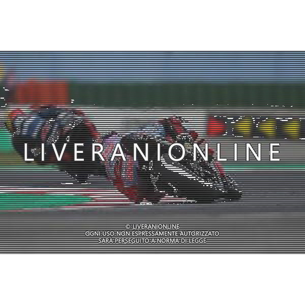 MOTOMONDIALE 2022 - GRAN PREMIO GRYFYN DI SAN MARINO E DELLA RIVIERA DI RIMINI 03/09/2022 nella foto: Fabio Di Giannantonio of Italy and Gresini Racing MotoGP ©Claudio Zamagni/Agenzia Aldo Liverani /AGENZIA ALDO LIVERANI SAS