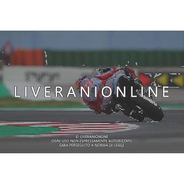 MOTOMONDIALE 2022 - GRAN PREMIO GRYFYN DI SAN MARINO E DELLA RIVIERA DI RIMINI 03/09/2022 nella foto: Fabio Di Giannantonio of Italy and Gresini Racing MotoGP ©Claudio Zamagni/Agenzia Aldo Liverani /AGENZIA ALDO LIVERANI SAS