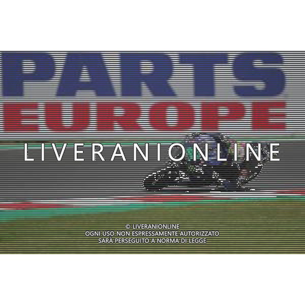 MOTOMONDIALE 2022 - GRAN PREMIO GRYFYN DI SAN MARINO E DELLA RIVIERA DI RIMINI 03/09/2022 nella foto: Franco Morbidelli of Italy and Monster Energy Yamaha MotoGP ©Claudio Zamagni/Agenzia Aldo Liverani /AGENZIA ALDO LIVERANI SAS