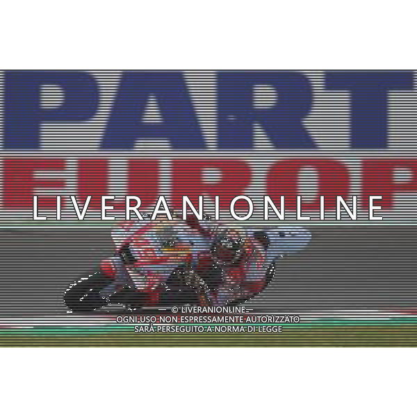 MOTOMONDIALE 2022 - GRAN PREMIO GRYFYN DI SAN MARINO E DELLA RIVIERA DI RIMINI 03/09/2022 nella foto: Fabio Di Giannantonio of Italy and Gresini Racing MotoGP ©Claudio Zamagni/Agenzia Aldo Liverani /AGENZIA ALDO LIVERANI SAS