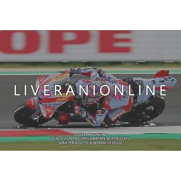 MOTOMONDIALE 2022 - GRAN PREMIO GRYFYN DI SAN MARINO E DELLA RIVIERA DI RIMINI 03/09/2022 nella foto: Enea Bastianini of Italy and Gresini Racing MotoGP ©Claudio Zamagni/Agenzia Aldo Liverani /AGENZIA ALDO LIVERANI SAS