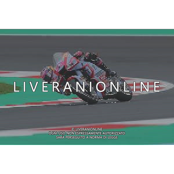 MOTOMONDIALE 2022 - GRAN PREMIO GRYFYN DI SAN MARINO E DELLA RIVIERA DI RIMINI 03/09/2022 nella foto: Enea Bastianini of Italy and Gresini Racing MotoGP ©Claudio Zamagni/Agenzia Aldo Liverani /AGENZIA ALDO LIVERANI SAS