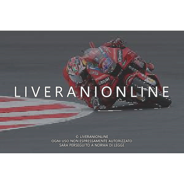 MOTOMONDIALE 2022 - GRAN PREMIO GRYFYN DI SAN MARINO E DELLA RIVIERA DI RIMINI 03/09/2022 nella foto: Jack Miller of Australia and Ducati Lenovo Team ©Claudio Zamagni/Agenzia Aldo Liverani /AGENZIA ALDO LIVERANI SAS