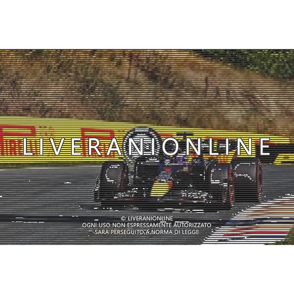 Max Verstappen (NLD) Red Bull Racing RB18. 03.09.2022. Formula 1 World Championship, Rd 14, Dutch Grand Prix, Zandvoort, Netherlands, Qualifying Day. - www.xpbimages.com, EMail: requests@xpbimages.com © Copyright: Miltenburg / XPB Images/AGENZIA ALDO LIVERANI SAS - ITALY ONLY EDITORIAL USE ONLY