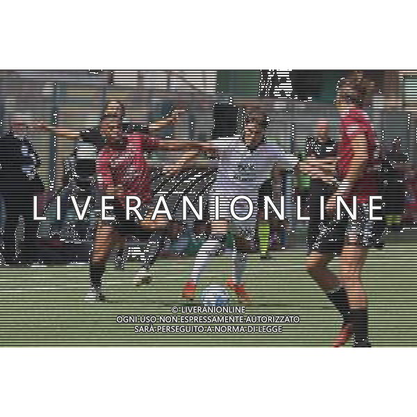 REGGINA - PALERMO CAMPIONATO CALCIO SERIE BKT 03.09.2022 NELLA FOTO ALESSIO BUTTARO E RIVAS RIGOBERTO ©PASQUALE GARREFFA/AGENZIA ALDO LIVERANI SAS