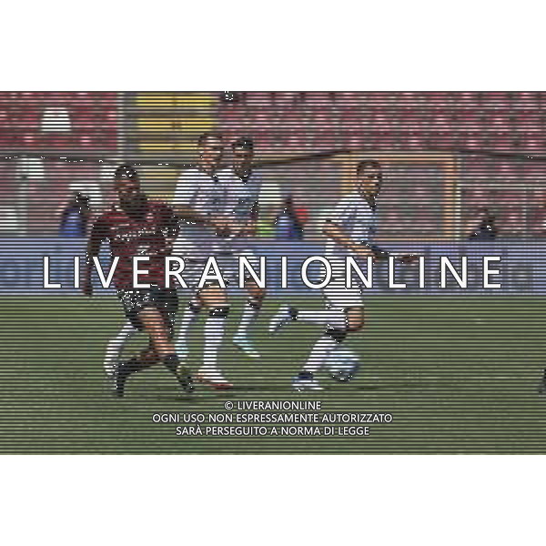 REGGINA - PALERMO CAMPIONATO CALCIO SERIE BKT 03.09.2022 NELLA FOTO JEREMY MENEZ ©PASQUALE GARREFFA/AGENZIA ALDO LIVERANI SAS