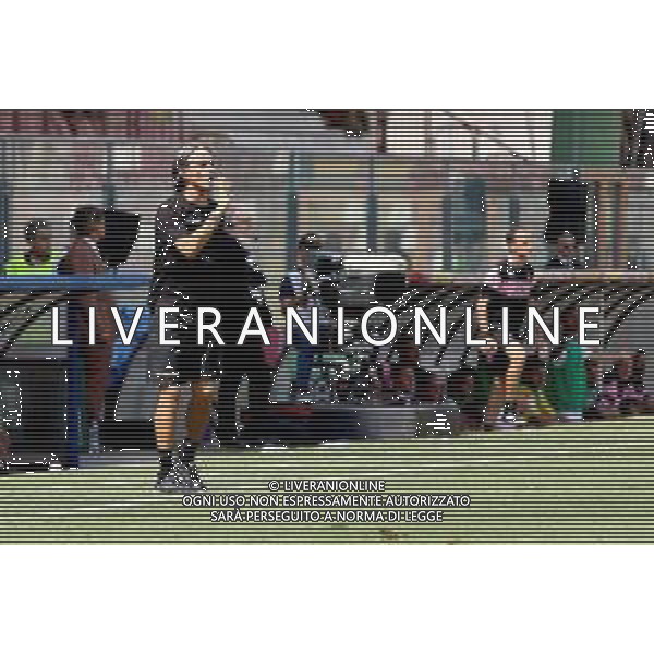 REGGINA - PALERMO CAMPIONATO CALCIO SERIE BKT 03.09.2022 NELLA FOTO L\'ALLENATORE FILIPPO INZAGHI ©PASQUALE GARREFFA/AGENZIA ALDO LIVERANI SAS