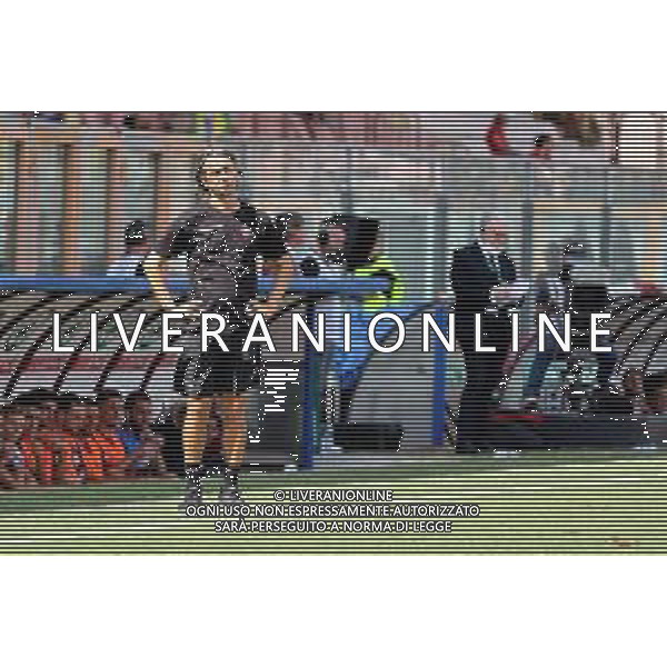 REGGINA - PALERMO CAMPIONATO CALCIO SERIE BKT 03.09.2022 NELLA FOTO L\'ALLENATORE FILIPPO INZAGHI ©PASQUALE GARREFFA/AGENZIA ALDO LIVERANI SAS