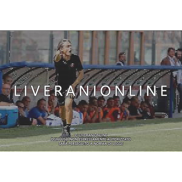 REGGINA - PALERMO CAMPIONATO CALCIO SERIE BKT 03.09.2022 NELLA FOTO L\'ALLENATORE FILIPPO INZAGHI ©PASQUALE GARREFFA/AGENZIA ALDO LIVERANI SAS