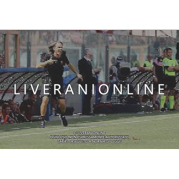 REGGINA - PALERMO CAMPIONATO CALCIO SERIE BKT 03.09.2022 NELLA FOTO L\'ALLENATORE FILIPPO INZAGHI ©PASQUALE GARREFFA/AGENZIA ALDO LIVERANI SAS