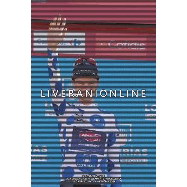 03-09-2022 Vuelta A Espana; Tappa 14 Montoro - Sierra De La Pandera; 2022, Alpecin - Deceuninck; Vine, Jai; Sierra De La Pandera; ©SIROTTI/AGENZIA ALDO LIVERANI SAS