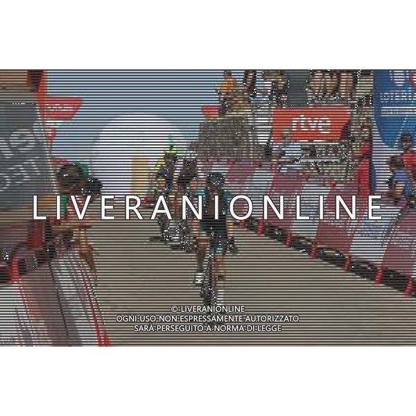 03-09-2022 Vuelta A Espana; Tappa 14 Montoro - Sierra De La Pandera; 2022, Bora - Hansgrohe; Kelderman, Wilko; Sierra De La Pandera; ©SIROTTI/AGENZIA ALDO LIVERANI SAS