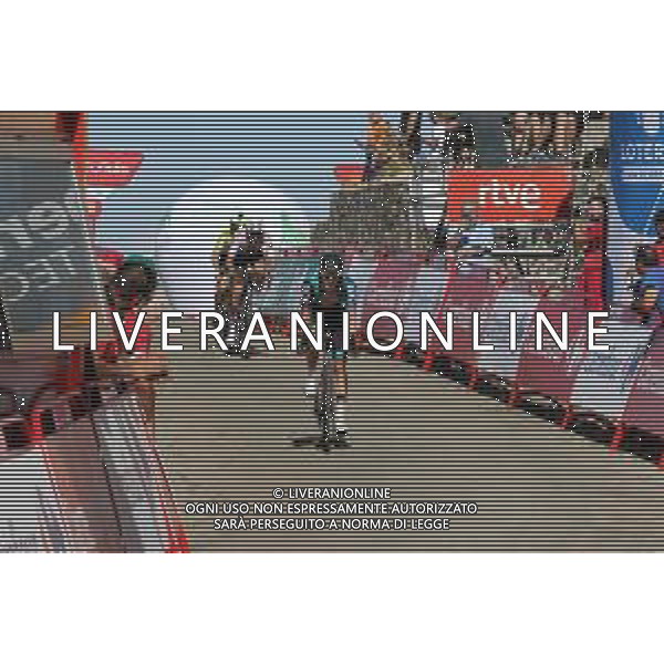 03-09-2022 Vuelta A Espana; Tappa 14 Montoro - Sierra De La Pandera; 2022, Bora - Hansgrohe; Kelderman, Wilko; Sierra De La Pandera; ©SIROTTI/AGENZIA ALDO LIVERANI SAS