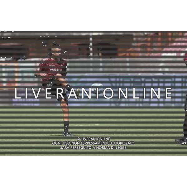 REGGINA - PALERMO CAMPIONATO CALCIO SERIE BKT 03.09.2022 NELLA FOTO JEREMY MENEZ ©PASQUALE GARREFFA/AGENZIA ALDO LIVERANI SAS
