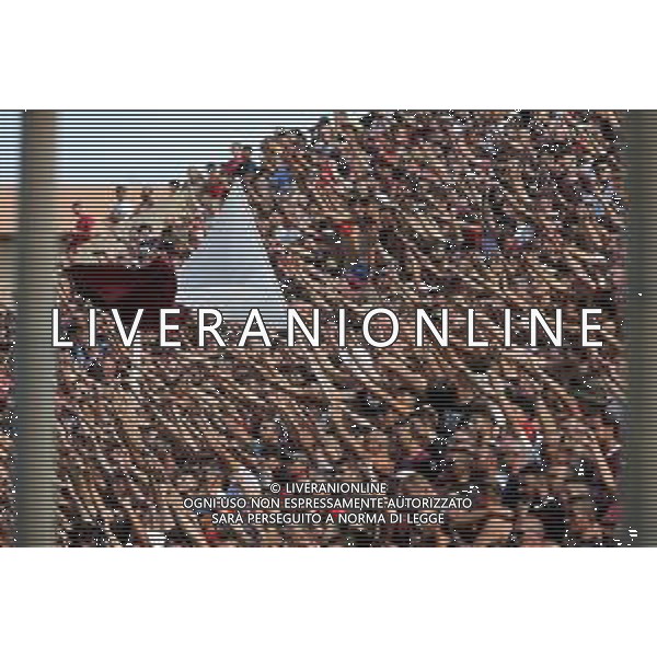 REGGINA - PALERMO CAMPIONATO CALCIO SERIE BKT 03.09.2022 NELLA FOTO TIFOSI REGGINA ©PASQUALE GARREFFA/AGENZIA ALDO LIVERANI SAS