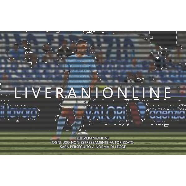 Lazio - vs Napoli Campionato Serie A TIM - 5 Giornata Stadio Olimpico - Roma 03-09-2022 nella foto Danilo Cataldi FOTO FEDERICO GAETANO-AG ALDO LIVERANI SAS