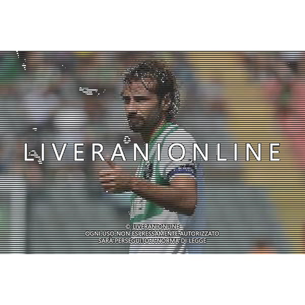 © TVRG Gian Marco Ferrari (Sassuolo) Cremonese vs Sassuolo Campionato Calcio Serie A TIM 04-09-2022 ©Roberto Garavaglia/AGENZIA ALDO LIVERANI SAS