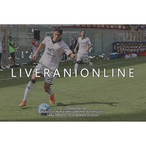 REGGINA - PALERMO CAMPIONATO CALCIO SERIE BKT 03.09.2022 NELLA FOTO ALESSIO BUTTARO ( PALERMO ) ©PASQUALE GARREFFA/AGENZIA ALDO LIVERANI SAS