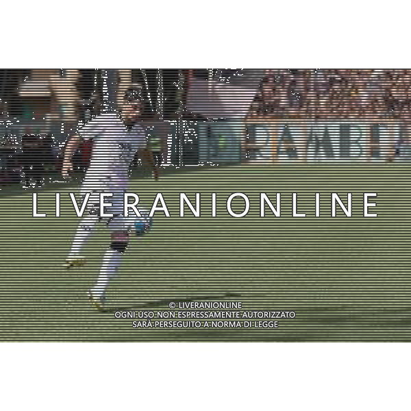 REGGINA - PALERMO CAMPIONATO CALCIO SERIE BKT 03.09.2022 NELLA FOTO SALVATORE ELIA ( PALERMO ) ©PASQUALE GARREFFA/AGENZIA ALDO LIVERANI SAS