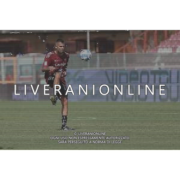 REGGINA - PALERMO CAMPIONATO CALCIO SERIE BKT 03.09.2022 NELLA FOTO JEREMY MENEZ ( REGGINA ) ©PASQUALE GARREFFA/AGENZIA ALDO LIVERANI SAS