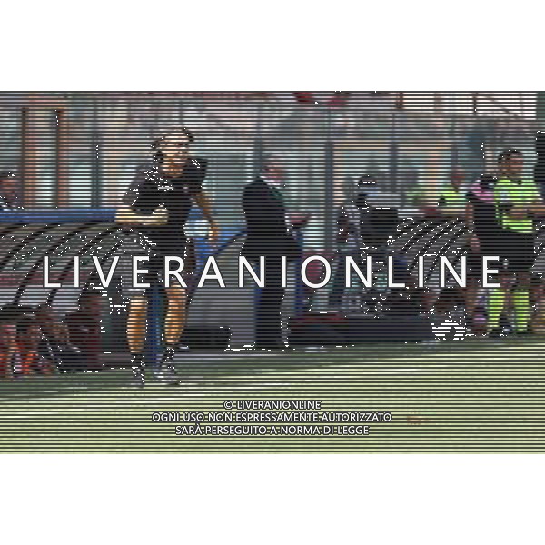 REGGINA - PALERMO CAMPIONATO CALCIO SERIE BKT 03.09.2022 NELLA FOTO FILIPPO INZAGHI ALLENATORE ( REGGINA ) ©PASQUALE GARREFFA/AGENZIA ALDO LIVERANI SAS