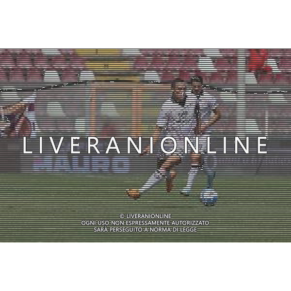 REGGINA - PALERMO CAMPIONATO CALCIO SERIE BKT 03.09.2022 NELLA FOTO DARIO SARIC ( PALERMO ) ©PASQUALE GARREFFA/AGENZIA ALDO LIVERANI SAS