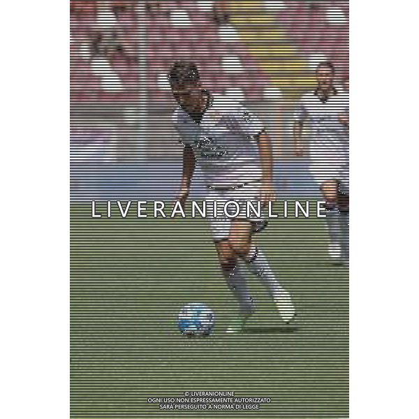 REGGINA - PALERMO CAMPIONATO CALCIO SERIE BKT 03.09.2022 NELLA FOTO JACOPO SEGRE ( PALERMO ) ©PASQUALE GARREFFA/AGENZIA ALDO LIVERANI SAS