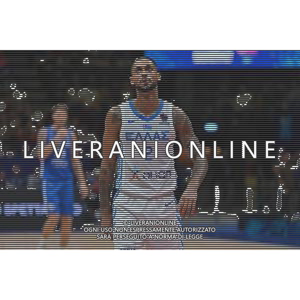 © TVRG Tyler Dorsey (Grecia) Italia vs Grecia Assago (MI) 03-09-2022 Forum di Assago FIBA EuroBasket 2022 Milano - Day 2 foto Roberto Garavaglia/ag. Aldo Liverani sas/AGENZIA ALDO LIVERANI SAS