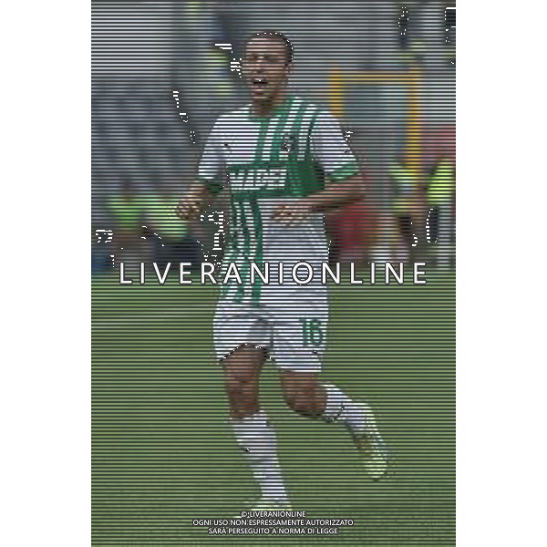 © TVRG Davide Frattesi (Sassuolo) Cremonese vs Sassuolo - Serie A TIM Cremona 04-09-2022 Stadio Giovannni Zini Campionato Serie A TIM - 5a giornata foto Roberto Garavaglia/ag. Aldo Liverani sas/AGENZIA ALDO LIVERANI SAS