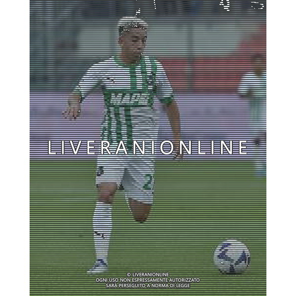 © TVRG Maxime Lopez (Sassuolo) Cremonese vs Sassuolo - Serie A TIM Cremona 04-09-2022 Stadio Giovannni Zini Campionato Serie A TIM - 5a giornata foto Roberto Garavaglia/ag. Aldo Liverani sas/AGENZIA ALDO LIVERANI SAS