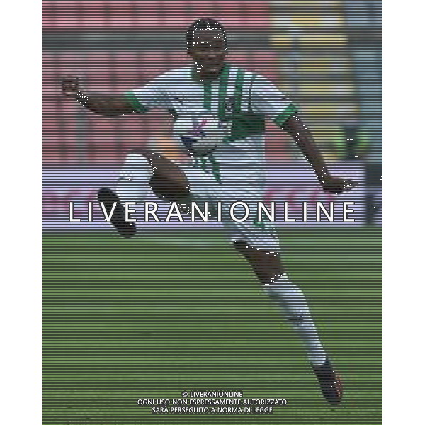 © TVRG Armand Lauriente\' (Sassuolo) Cremonese vs Sassuolo - Serie A TIM Cremona 04-09-2022 Stadio Giovannni Zini Campionato Serie A TIM - 5a giornata foto Roberto Garavaglia/ag. Aldo Liverani sas/AGENZIA ALDO LIVERANI SAS