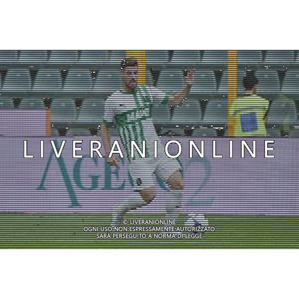 © TVRG Georgios Kyriakopoulos (Sassuolo) Cremonese vs Sassuolo - Serie A TIM Cremona 04-09-2022 Stadio Giovannni Zini Campionato Serie A TIM - 5a giornata foto Roberto Garavaglia/ag. Aldo Liverani sas/AGENZIA ALDO LIVERANI SAS