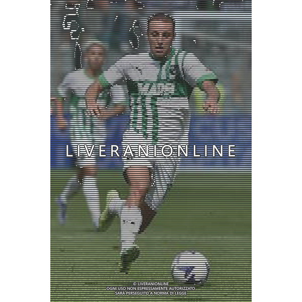 © TVRG Davide Frattesi (Sassuolo) Cremonese vs Sassuolo - Serie A TIM Cremona 04-09-2022 Stadio Giovannni Zini Campionato Serie A TIM - 5a giornata foto Roberto Garavaglia/ag. Aldo Liverani sas/AGENZIA ALDO LIVERANI SAS