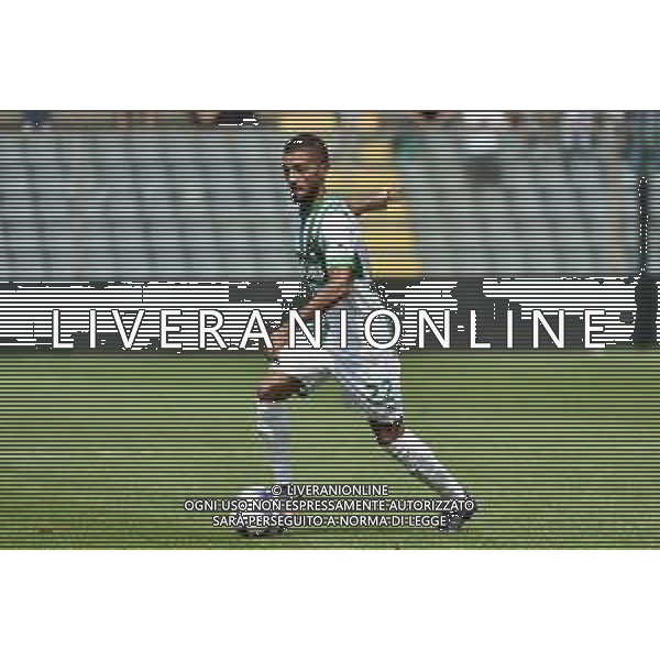 © TVRG Jeremy Toljan (Sassuolo) Cremonese vs Sassuolo - Serie A TIM Cremona 04-09-2022 Stadio Giovannni Zini Campionato Serie A TIM - 5a giornata foto Roberto Garavaglia/ag. Aldo Liverani sas/AGENZIA ALDO LIVERANI SAS