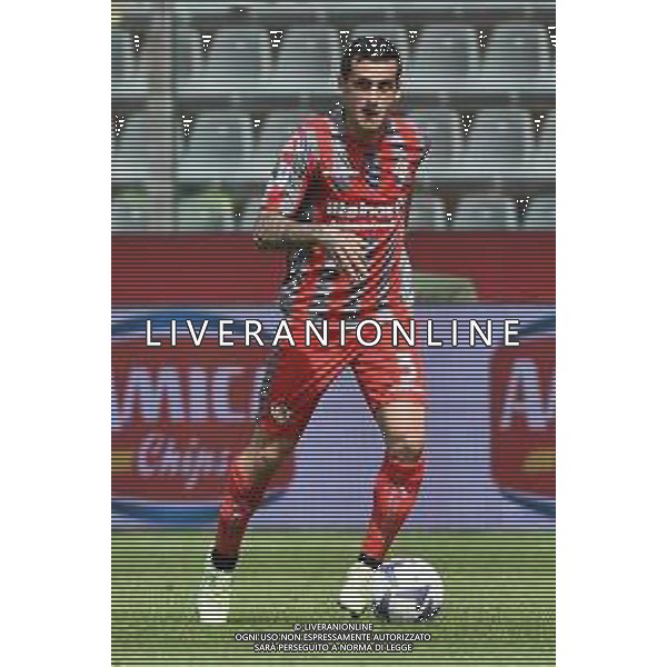 © TVRG Emanuele Valeri (Cremonese) Cremonese vs Sassuolo - Serie A TIM Cremona 04-09-2022 Stadio Giovannni Zini Campionato Serie A TIM - 5a giornata foto Roberto Garavaglia/ag. Aldo Liverani sas/AGENZIA ALDO LIVERANI SAS