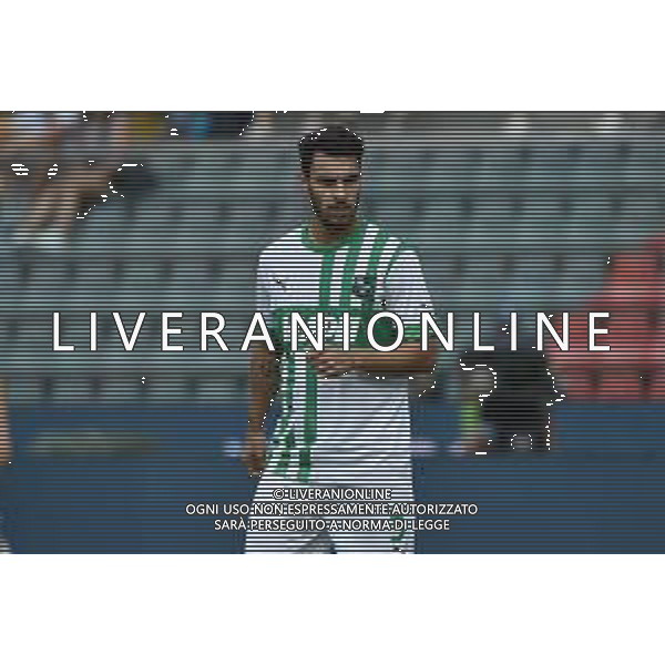© TVRG Kaan Ayhan (Sassuolo) Cremonese vs Sassuolo - Serie A TIM Cremona 04-09-2022 Stadio Giovannni Zini Campionato Serie A TIM - 5a giornata foto Roberto Garavaglia/ag. Aldo Liverani sas/AGENZIA ALDO LIVERANI SAS