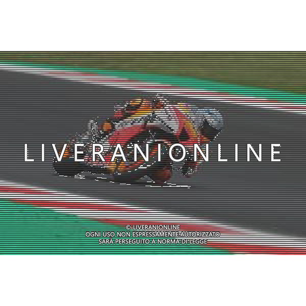 MOTOMONDIALE 2022 - GRAN PREMIO GRYFYN DI SAN MARINO E DELLA RIVIERA DI RIMINI 03/09/2022 nella foto: Pol Espargaro of Spain and Repsol Honda Team ©Claudio Zamagni/Agenzia Aldo Liverani /AGENZIA ALDO LIVERANI SAS
