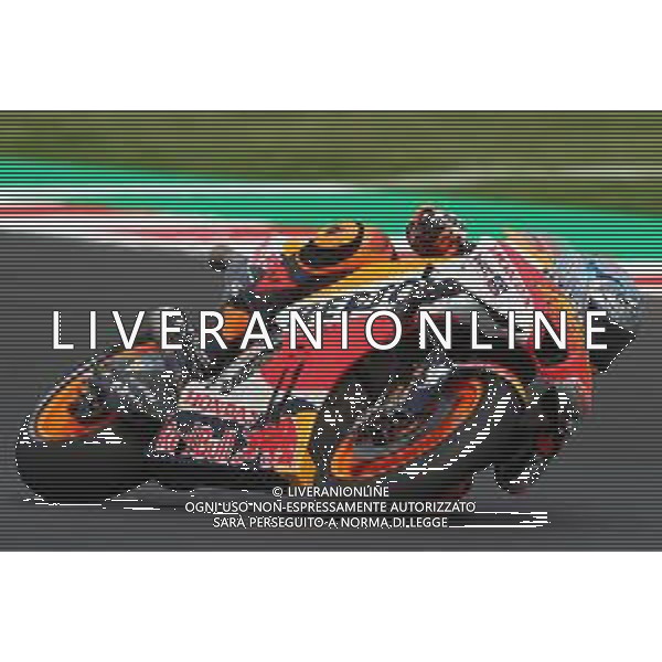 MOTOMONDIALE 2022 - GRAN PREMIO GRYFYN DI SAN MARINO E DELLA RIVIERA DI RIMINI 03/09/2022 nella foto: Pol Espargaro of Spain and Repsol Honda Team ©Claudio Zamagni/Agenzia Aldo Liverani /AGENZIA ALDO LIVERANI SAS
