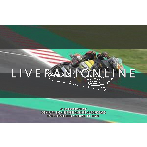 MOTOMONDIALE 2022 - GRAN PREMIO GRYFYN DI SAN MARINO E DELLA RIVIERA DI RIMINI 03/09/2022 nella foto: Marco Bezzecchi of Italy and Mooney VR46 Racing Team ©Claudio Zamagni/Agenzia Aldo Liverani /AGENZIA ALDO LIVERANI SAS