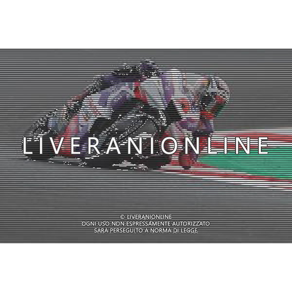 MOTOMONDIALE 2022 - GRAN PREMIO GRYFYN DI SAN MARINO E DELLA RIVIERA DI RIMINI 03/09/2022 nella foto: Johann Zarco of France and Pramac Racing ©Claudio Zamagni/Agenzia Aldo Liverani /AGENZIA ALDO LIVERANI SAS