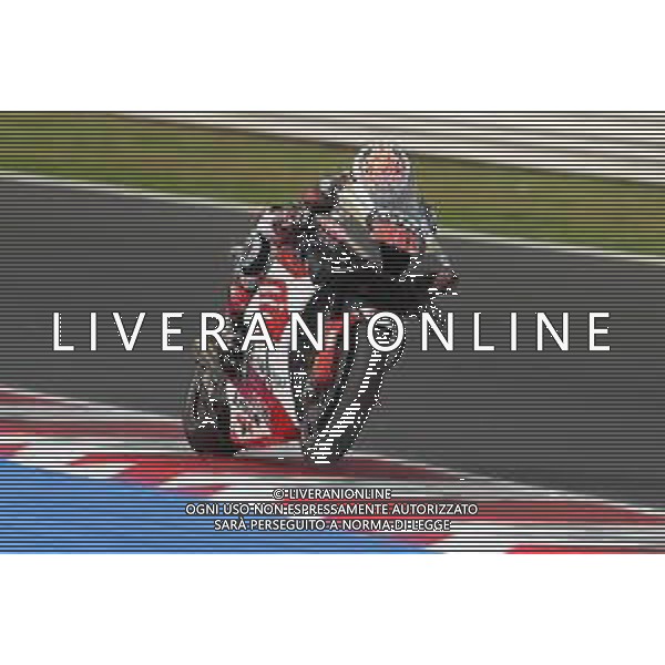 MOTOMONDIALE 2022 - GRAN PREMIO GRYFYN DI SAN MARINO E DELLA RIVIERA DI RIMINI 03/09/2022 nella foto: Takaaki Nakagami of Japan and LCR Honda IDEMITSU ©Claudio Zamagni/Agenzia Aldo Liverani /AGENZIA ALDO LIVERANI SAS