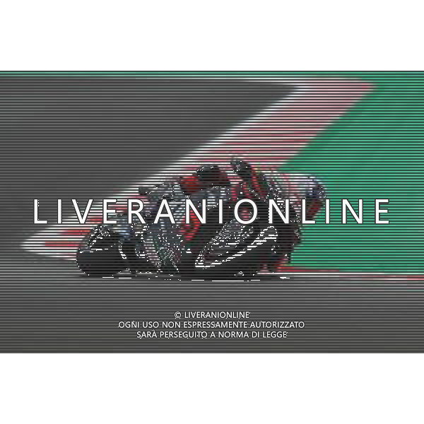 MOTOMONDIALE 2022 - GRAN PREMIO GRYFYN DI SAN MARINO E DELLA RIVIERA DI RIMINI 03/09/2022 nella foto: Maverick Vinales of Spain and Aprilia Racing ©Claudio Zamagni/Agenzia Aldo Liverani /AGENZIA ALDO LIVERANI SAS