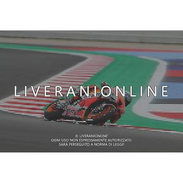 MOTOMONDIALE 2022 - GRAN PREMIO GRYFYN DI SAN MARINO E DELLA RIVIERA DI RIMINI 03/09/2022 nella foto: Pol Espargaro of Spain and Repsol Honda Team ©Claudio Zamagni/Agenzia Aldo Liverani /AGENZIA ALDO LIVERANI SAS