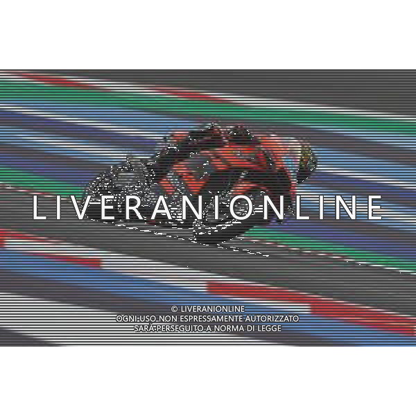 MOTOMONDIALE 2022 - GRAN PREMIO GRYFYN DI SAN MARINO E DELLA RIVIERA DI RIMINI 03/09/2022 nella foto: Remy Gardner of Australia and Tech3 KTM Factory Racing ©Claudio Zamagni/Agenzia Aldo Liverani /AGENZIA ALDO LIVERANI SAS