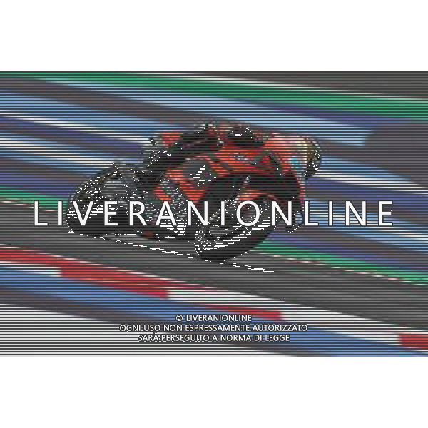 MOTOMONDIALE 2022 - GRAN PREMIO GRYFYN DI SAN MARINO E DELLA RIVIERA DI RIMINI 03/09/2022 nella foto: Remy Gardner of Australia and Tech3 KTM Factory Racing ©Claudio Zamagni/Agenzia Aldo Liverani /AGENZIA ALDO LIVERANI SAS