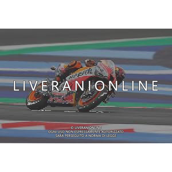 MOTOMONDIALE 2022 - GRAN PREMIO GRYFYN DI SAN MARINO E DELLA RIVIERA DI RIMINI 03/09/2022 nella foto: Stefan Bradl of Germany and Team HRC ©Claudio Zamagni/Agenzia Aldo Liverani /AGENZIA ALDO LIVERANI SAS