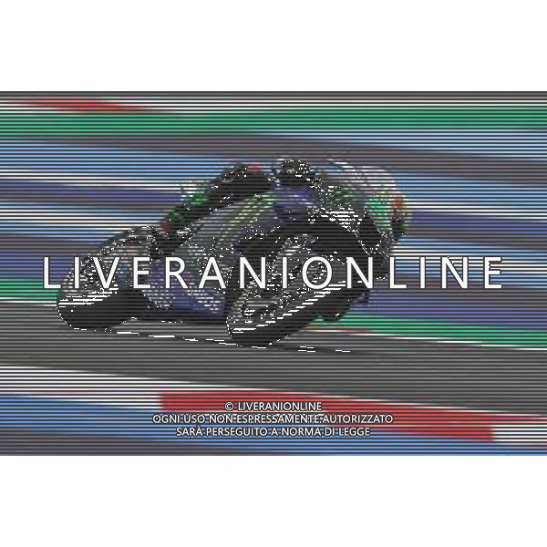 MOTOMONDIALE 2022 - GRAN PREMIO GRYFYN DI SAN MARINO E DELLA RIVIERA DI RIMINI 03/09/2022 nella foto: Franco Morbidelli of Italy and Monster Energy Yamaha MotoGP ©Claudio Zamagni/Agenzia Aldo Liverani /AGENZIA ALDO LIVERANI SAS