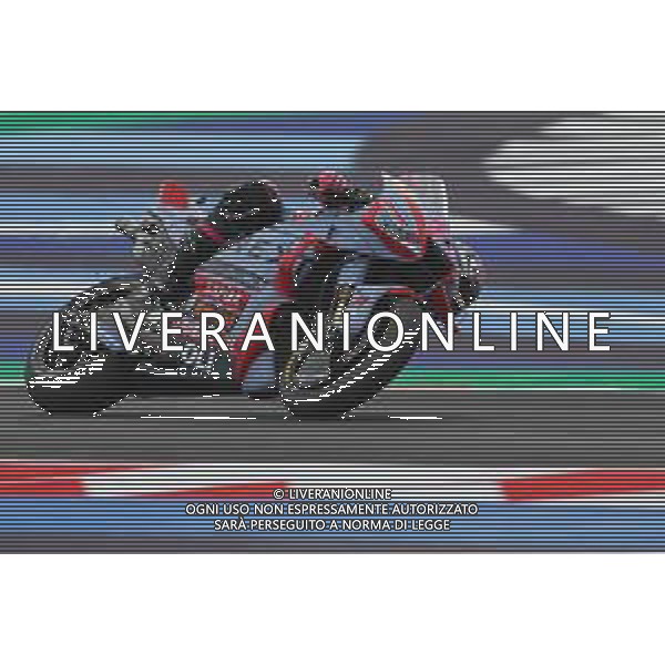 MOTOMONDIALE 2022 - GRAN PREMIO GRYFYN DI SAN MARINO E DELLA RIVIERA DI RIMINI 03/09/2022 nella foto: Enea Bastianini of Italy and Gresini Racing MotoGP ©Claudio Zamagni/Agenzia Aldo Liverani /AGENZIA ALDO LIVERANI SAS